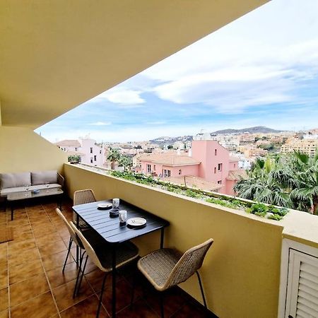 Royal Golf View: 2Br, Pools & Ac Apartment Sitio de Calahonda Exterior foto
