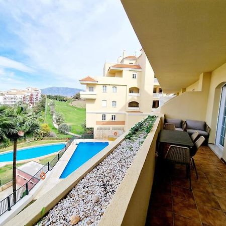 Royal Golf View: 2Br, Pools & Ac Apartment Sitio de Calahonda Exterior foto