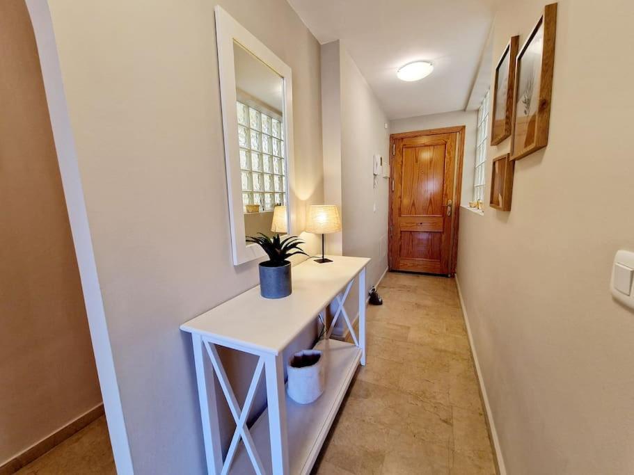 Royal Golf View: 2Br, Pools & Ac Apartment Sitio de Calahonda Exterior foto