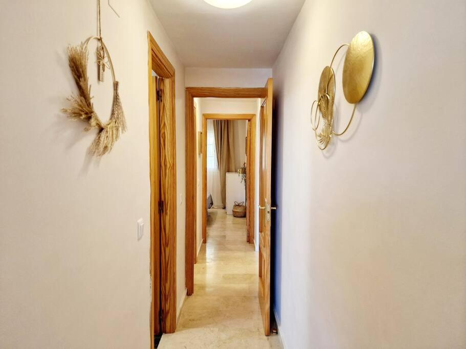 Royal Golf View: 2Br, Pools & Ac Apartment Sitio de Calahonda Exterior foto