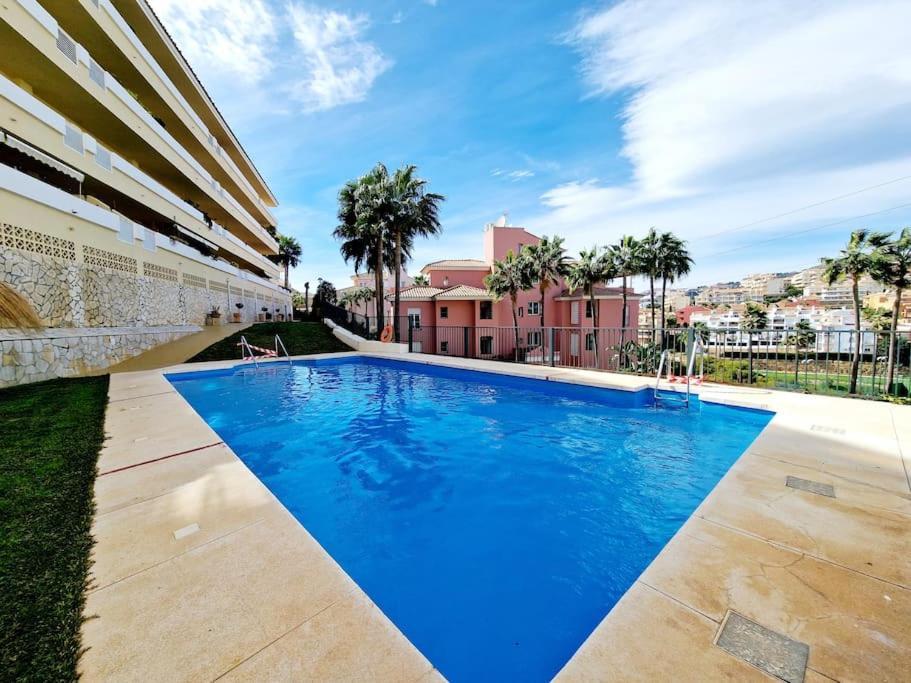 Royal Golf View: 2Br, Pools & Ac Apartment Sitio de Calahonda Exterior foto