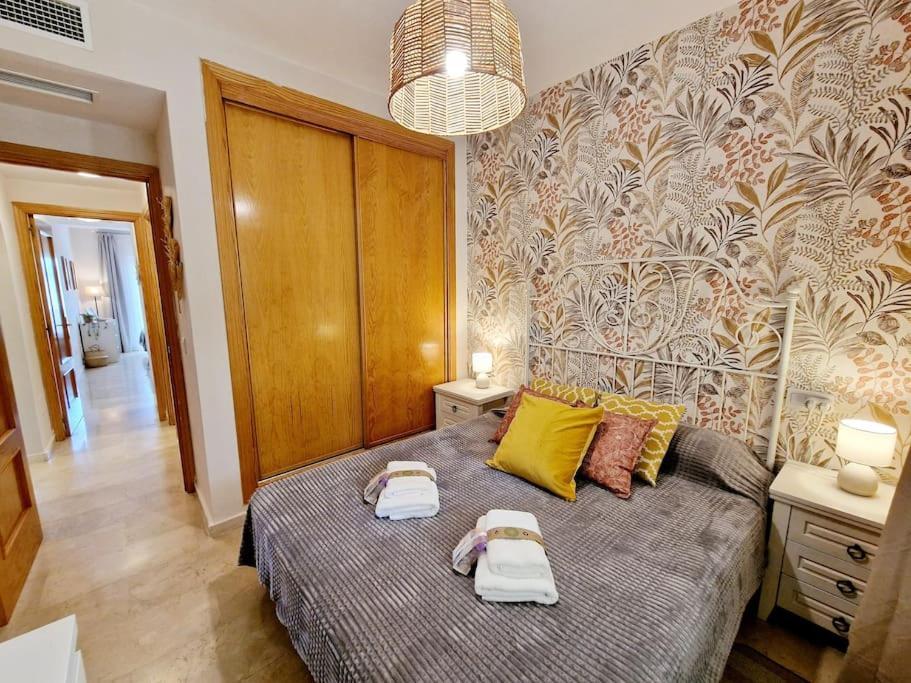 Royal Golf View: 2Br, Pools & Ac Apartment Sitio de Calahonda Exterior foto