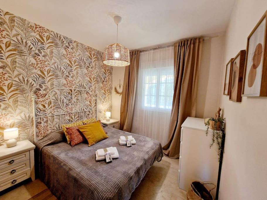Royal Golf View: 2Br, Pools & Ac Apartment Sitio de Calahonda Exterior foto