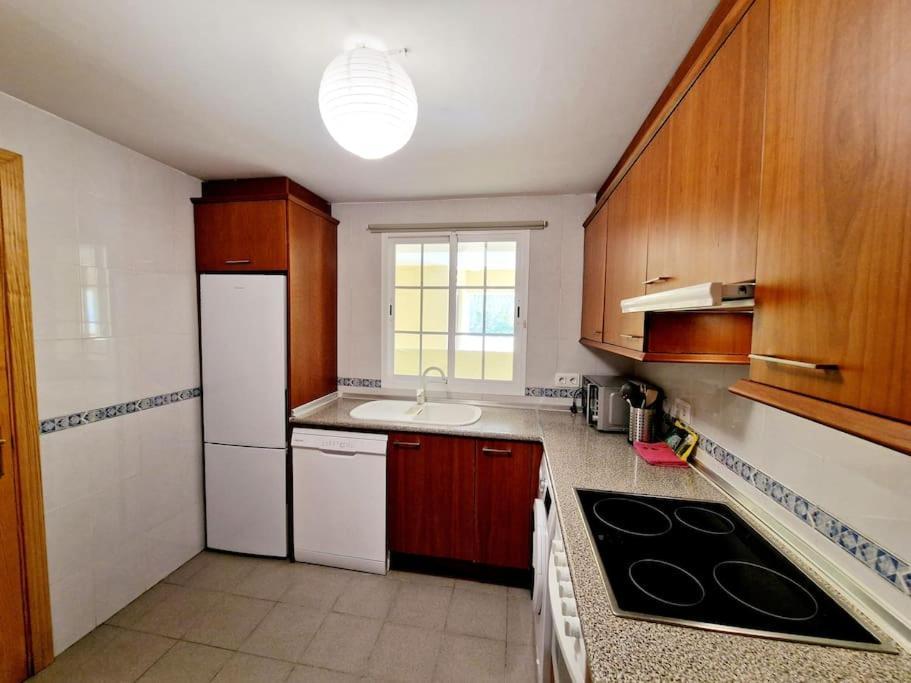 Royal Golf View: 2Br, Pools & Ac Apartment Sitio de Calahonda Exterior foto