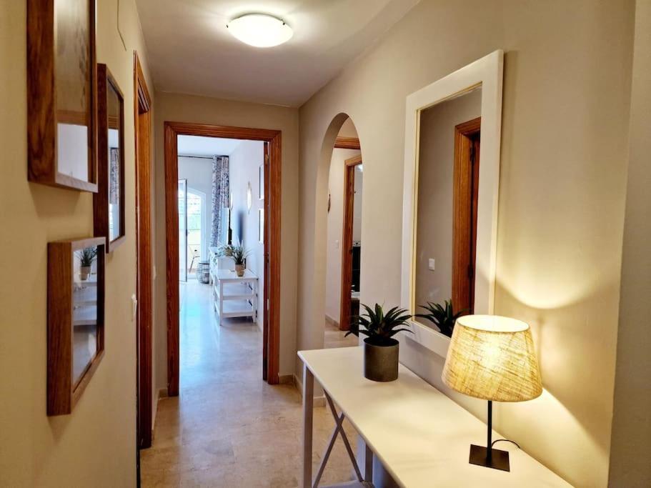 Royal Golf View: 2Br, Pools & Ac Apartment Sitio de Calahonda Exterior foto