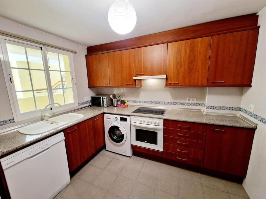 Royal Golf View: 2Br, Pools & Ac Apartment Sitio de Calahonda Exterior foto