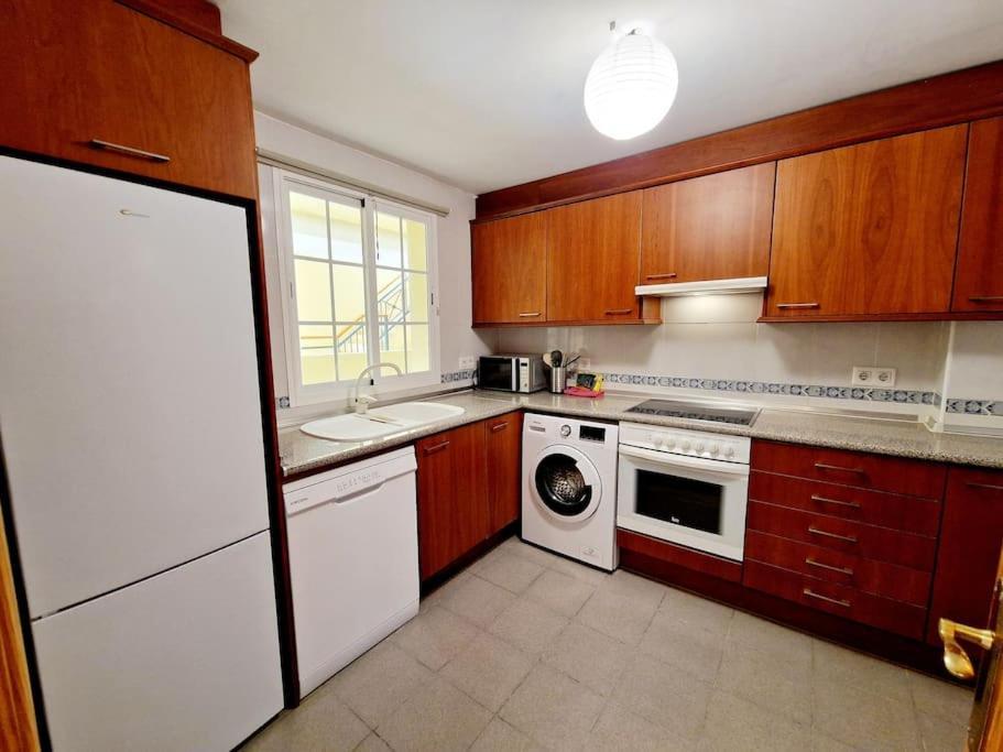 Royal Golf View: 2Br, Pools & Ac Apartment Sitio de Calahonda Exterior foto