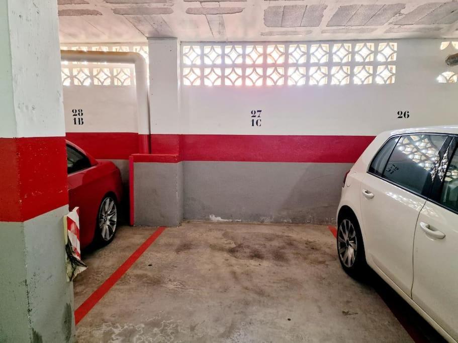 Royal Golf View: 2Br, Pools & Ac Apartment Sitio de Calahonda Exterior foto